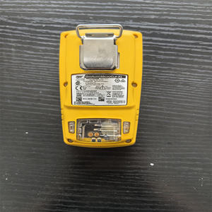 Fabrika doğrudan satış Honeywell BW GasAlert mikro klip XL çoklu gaz detektörü - Product Image 6