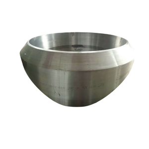 162 мм * 114 мм Astm-a234 Gr.F22Cl.3 Mss Sp-97 под заказ Weldolet - Product Image 1