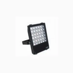 High Quality Warm White IP65 Outdoor Waterproof Aluminum LED Flood Light Price