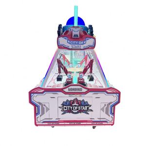 Hot Selling High Quality Coin-operated Four <b>Claw</b> Gift Crane Small Prize Doll Doll <b>Machine</b> Entertainment Mini <b>Claw</b> <b>Machine</b> - Product Image 4