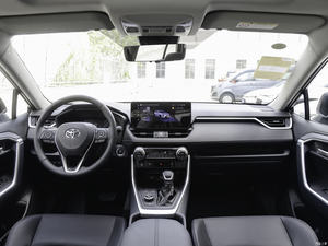 <span class=keywords><strong>Vente</strong></span> flash : Toyota <span class=keywords><strong>Veranda</strong></span> 2.5T d'<span class=keywords><strong>occasion</strong></span>, véhicule électrique, SUV 5 portes, 5 places, prix d'usine - Product Image 5
