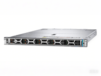 Serveur en rack de déploiements haute densité R670 avec 6 processeurs Intel Xeon technologie d'alimentation et de refroidissement intelligente en stock