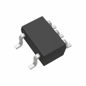 SN74AUP1G125DCKT Circuito Integrado BUF NO INVERSOR 3.6V SC70 5 en Stock 5 TSSOP, SC 70 5, SOT 353 Ordene Componentes Electrónicos Lógicos - Product Image 1
