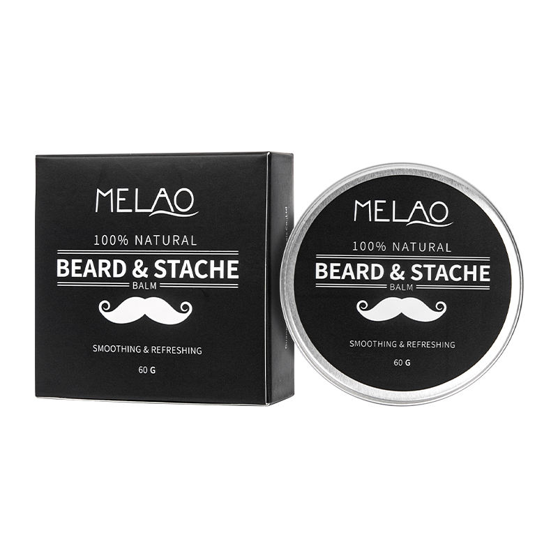BEARD BALM