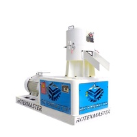 Pellet pflanze Sonnenblumen schalen pellets 90mm Pellet presse Edelstahl-Trocken press werkzeug