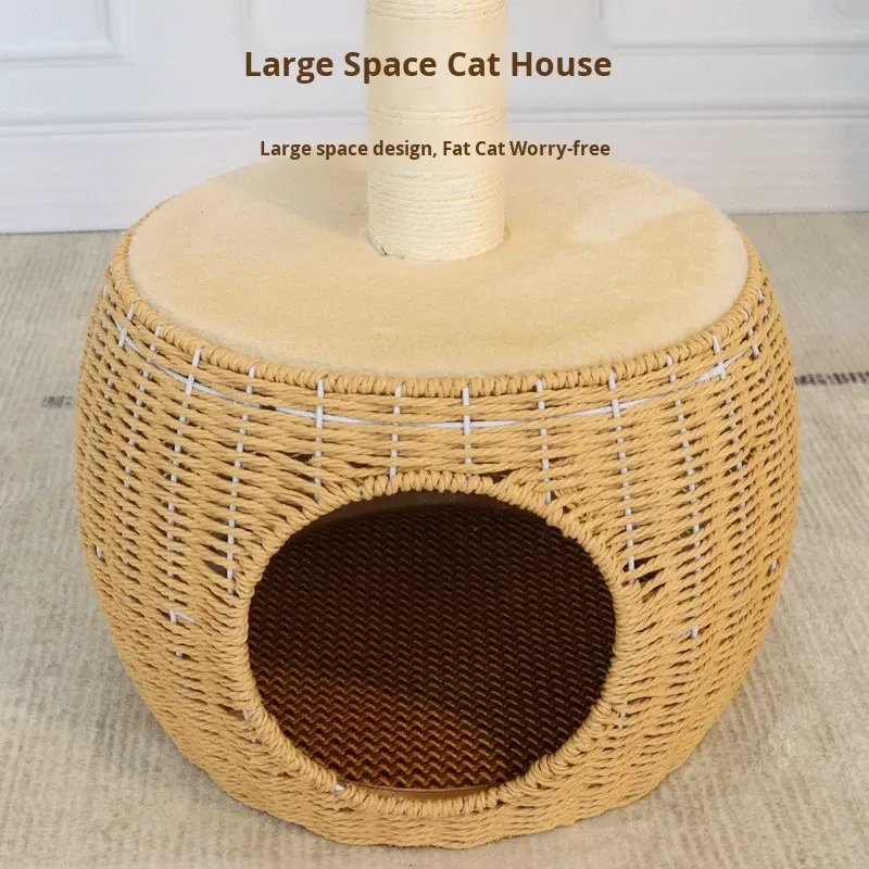 Cat Indore Durable Stylish Solutions for Indoor Cats