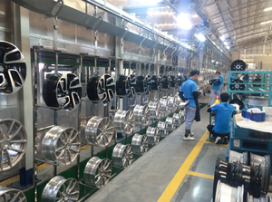 Rines de Aleación Cóncavos Forjados a Medida de 2 Piezas, Cromados, 5x112 5x127 5x139.7, 18 19 -22 Pulgadas, para BMW, Rolls-<span class=keywords><strong>Royce</strong></span>, Porsche GT-R - Product Image 6