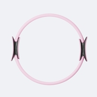 Anillo de Pilates con Logotipo Personalizado, Anillo de Pilates Superior Irrompible, Nuevo Anillo de Pilates para Yoga, Entrenamiento de Fuerza, Ejercicios de Estiramiento