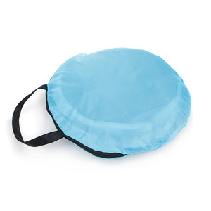Giocattoli divertenti per gattini-5 fori tubo Tunnel per <span class=keywords><strong>gatti</strong></span> pieghevoli <span class=keywords><strong>giochi</strong></span> interattivi per animali da coniglio realizzati in poliestere resistente per l'addestramento degli animali domestici - Product Image 5