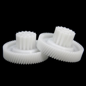 Repuestos <span class=keywords><strong>de</strong></span> Engranajes para <span class=keywords><strong>Picadora</strong></span> <span class=keywords><strong>de</strong></span> <span class=keywords><strong>Carne</strong></span> <span class=keywords><strong>Bosch</strong></span> MFW68680 MFW67440 MFW66020 MFW67600 MFW68640 MFW68660 MFW45020 MFW45120 - Pequeño - Product Image 4