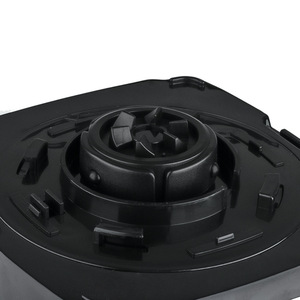 Outai Discount Restaurant avec lumière LED Pot <span class=keywords><strong>en</strong></span> <span class=keywords><strong>verre</strong></span> de 1L ou PC de 1,7 L Pot incassable <span class=keywords><strong>Presse</strong></span>-agrumes <span class=keywords><strong>en</strong></span> acier inoxydable - Product Image 4