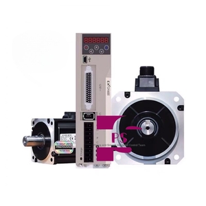 Neues SV-X2EA040A-A + SV-X2MH040A-N2LN <span class=keywords><strong>X2E</strong></span> Servo 400W Set - Product Image 4