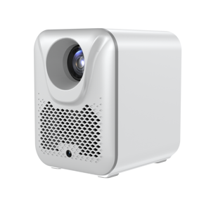 2.4G/5G <span class=keywords><strong>Auto</strong></span> Focus Portable Vidéo Projecteur Sans Fil Home Cinéma LCD Smart Mini Lumineux Android 11 Mini Projecteur - Product Image 1