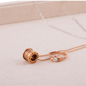 Plateaux à bijoux en bois multifonctions simples et modernes - Product Image 4