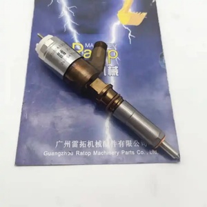 Injecteur C4.2 326-4756 3264756 pour 312D 314D 320D - Product Image 1