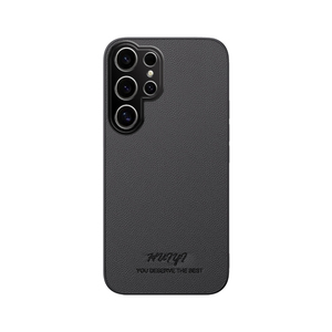 Coque de téléphone en TPU à effet grain de litchi magnétique, toucher soyeux, pour Samsung S26 S25 S24 S23 S22 <span class=keywords><strong>S21</strong></span> S20 <span class=keywords><strong>FE</strong></span> Plus ultra, coque arrière souple - Product Image 5