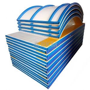 Bền HDPE tổng hợp <span class=keywords><strong>ICE</strong></span> <span class=keywords><strong>Rink</strong></span> Dasher Board <span class=keywords><strong>Ice</strong></span> <span class=keywords><strong>Rink</strong></span> hệ thống - Product Image 1