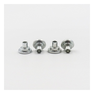 Rivets à tête conique en acier inoxydable, fabriqués en usine, vente en gros, brillants, non revêtus, diamètre de la tête 3/8 po, classe 8, pour portes et fenêtres - Product Image 3