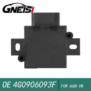 Pengontrol Bahan Bakar, Cocok untuk Audi Q5, A4, A7, A6 (2008-2018), Nomor Suku Cadang: 4G0906093F, 4G0906093H. - Product Image 3