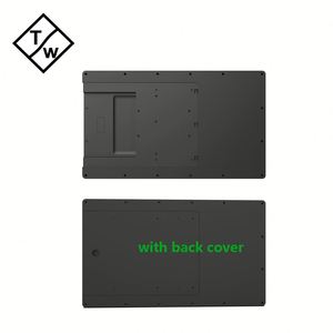 OEM RK3399 5G WiFi 21.5 pouces Full HD Android 12 tablette PC écran vertical montage mural 4 Go signalisation numérique industrielle - Product Image 4