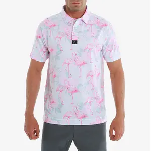 Men's Realtree Essential Camo Lightweight Short Sleeve Shirt