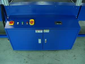 गोगुन्म गतिशील dws लॉजिस्टिक्स पार्सल एक्सप्रेस छंटाई उपकरण वॉल्यूम और वजन माप प्रणाली के साथ बड़े पैकेज पैमाने - Product Image 3