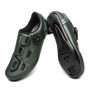 Vente directe d'usine de haute qualité <span class=keywords><strong>chaussures</strong></span> semelle sport moto multifonctionnel Absorption des chocs <span class=keywords><strong>chaussures</strong></span> de cyclisme de protection - Product Image 1