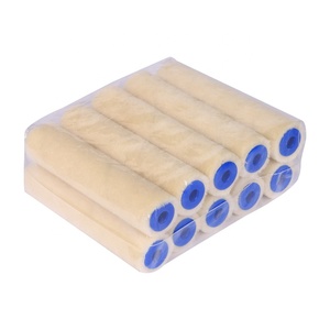 Offre Spéciale – Mini Rouleau à Peinture Industriel et DIY 6 pouces Couleur Naturelle pour Peinture et Décoration - Product Image 6