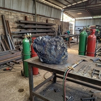 Carbure de Calcium Industriel de Haute Qualité 0-4mm pour la Desulfuration de l'Acétylène - Leader du Marché Chimique Indonésien