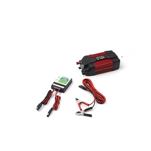 Panneau Solaire Polycristallin 80 Watts, Système Solaire Portable, Énergie Solaire, Alimentation Domestique, Système Solaire MAX-P80W, Panneau Solaire Polycristallin - Product Image 4
