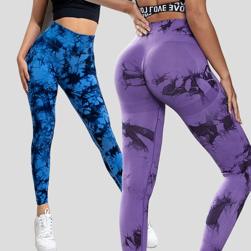 Tiktok Quần Legging Co Giãn Mềm Loe Số Lượng Lớn Chất Lượng Tốt Nhất Quần Bó Thường Ngày Quần Jogger Tập Thể Dục Tập Yoga Cho Nữ