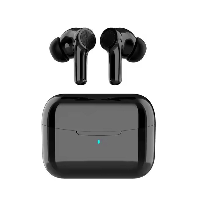 Wholesale Consumer Electronic TWS Earbuds Convenient In-Ear Sport Earphones LED Battery Waterproof for Bt Cheap Price