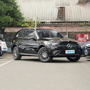 2025 <span class=keywords><strong>Mercedes</strong></span>-B Enz Clase <span class=keywords><strong>E</strong></span> GLC Edición de moda Facelift 2,0 T Turbo Gasolina Gas <span class=keywords><strong>Coupe</strong></span> R19 Neumáticos Caja de cambios automática Dirección izquierda - Product Image 2