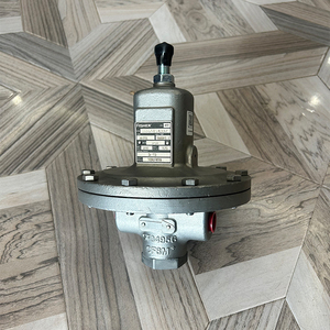 Régulateur de la série MR95H, neuf et original, à prix réduit, haute performance pour gaz industriels et contrôle - Product Image 1