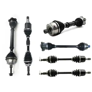 Eixo Conjunto Cv Eixo Eixo Drive Shaft Assy para Benz Toyota Mazda Mitsubishi BMW Eixo De Transmissão