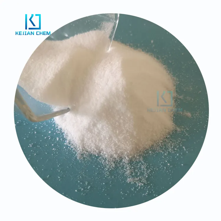 China Factory Supply Glutaric Acid CAS110-94-1 with High Quality