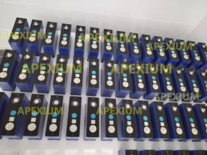 CE認定<span class=keywords><strong>3</strong></span>.2V 100Ah Lifepo4バッテリーLifepo4 100Ah Ebikeバッテリーホームエネルギー貯蔵プリズムリチウムイオン電池 - Product Image 5