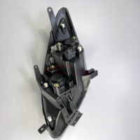 Faro Delantero Compatible con Camioneta Pickup JMC Vigus