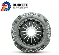 Kit d'embrayage 31210-37090 HNC548 831410 Disque d'embrayage et plateau de pression pour Toyota Corolla