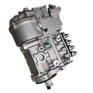 康明斯4BT 4BTA 3.9l 125HP 140HP卡车柴油发动机原装BYC喷油泵5261583 5268997 - Product Image 5