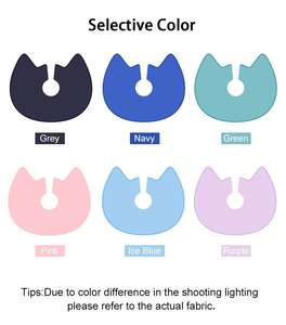 Compresa de Gel de Licra para Senos, Fría y Caliente, para Lactancia, Alivio de la Congestión y la <span class=keywords><strong>Mastitis</strong></span>, Reutilizable - Product Image 6