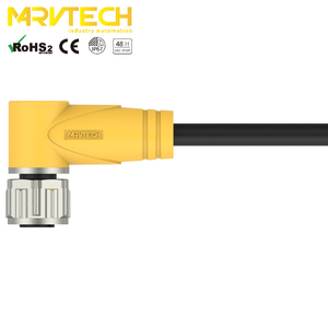 สำหรับขั้วต่อไนลอน IP67 IEC สำหรับยานยนต์และการสื่อสารข้อมูล - Product Image 3