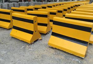 Linea di Produzione Automatica per Barriere Jersey in Calcestruzzo Prefabbricato - Product Image 2