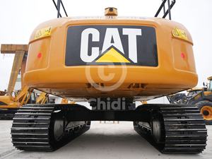 CAT Offre Spéciale 323D2L a utilisé le moteur de l'excavatrice C7.1 pelle de haute qualité d'excavatrice de 23 tonnes CAT 323DL 324D2 325BL 325C 325D 325D2 326D - Product Image 5