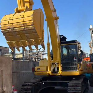 Used Komatsu PC300-<b>8</b> 300-<b>8</b> PC300 Excavator PC300-8N1 30-<b>Ton</b> Original Japanese Excavator <b>for</b> <b>Sale</b> at Low Price - Product Image 3