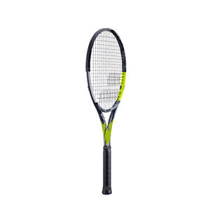 ไม้เทนนิส Bolat <span class=keywords><strong>Pure</strong></span> <span class=keywords><strong>Aero</strong></span> (รุ่นที่ 7) แบบพกพา ผลิตจากคาร์บอนไฟเบอร์ สำหรับผู้เล่นระดับสูงที่ต้องการการหมุน - Product Image 4