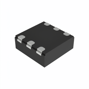 Power Management (PMIC) AP7347DQ-33FDZW-7B 6 WDFN Exposed Pad Electronic Chips Component BOM IC In Stock - Product Image 1