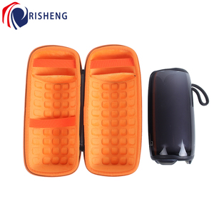 Étui de transport de voyage EVA à coque dure de haute qualité pour J BL <span class=keywords><strong>Pulse</strong></span> 5 haut-parleurs portables sac de rangement de protection Audio extérieur - Product Image 3