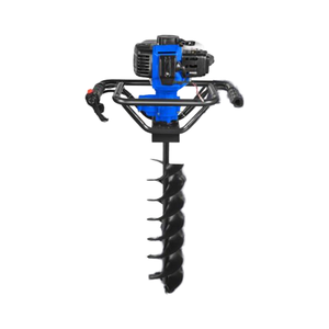 Equipamento de perfuração do solo de alta eficiência de potência industrial ferramenta perfeita para cavar poços e fazer furos terra <span class=keywords><strong>Auger</strong></span> - Product Image 4