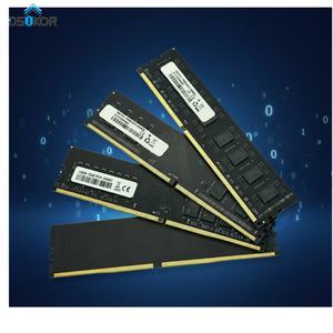 Memoria RAM DDR5 4800MHz 5600MHz 6400MHz 7200MHz para PC de Escritorio 8GB 16GB 32GB 64GB Productos en Stock - Product Image 3